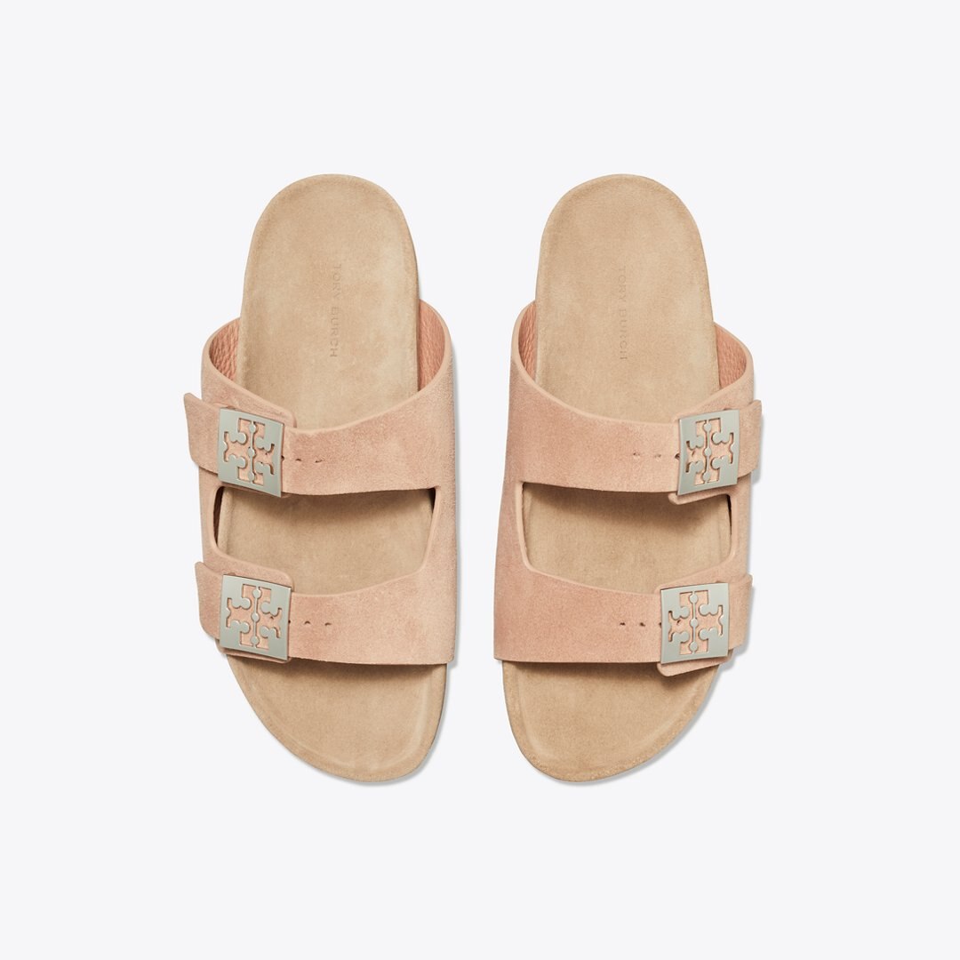 Tory Burch Mellow Sandal MALVA / AVOLA