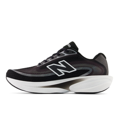 New Balance Ellipse Black