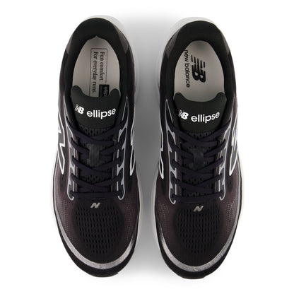 New Balance Ellipse Black