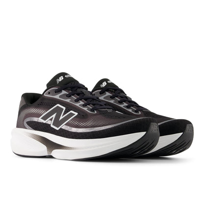 New Balance Ellipse Black