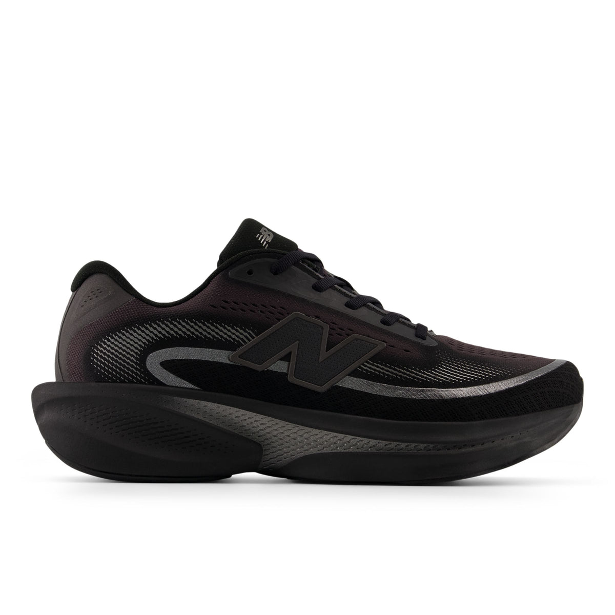 New Balance Ellipse Black