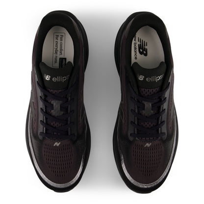 New Balance Ellipse Black