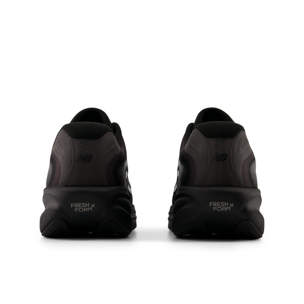 New Balance Ellipse Black