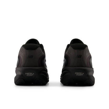 New Balance Ellipse Black
