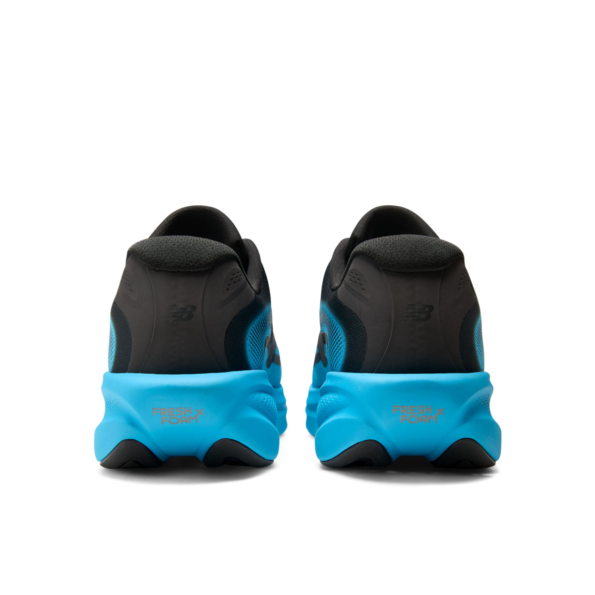 New Balance Ellipse Blue