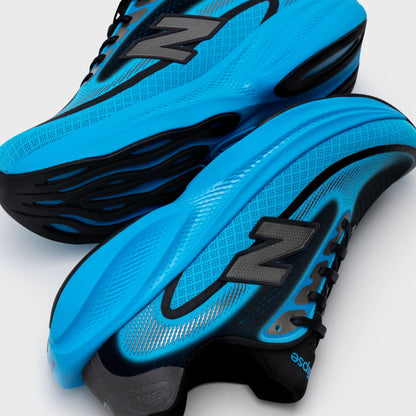 New Balance Ellipse Blue