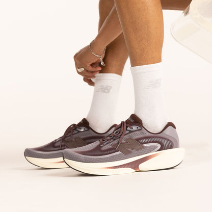 New Balance Ellipse Grey