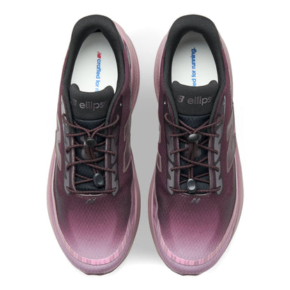 New Balance Ellipse Pykrete Brown