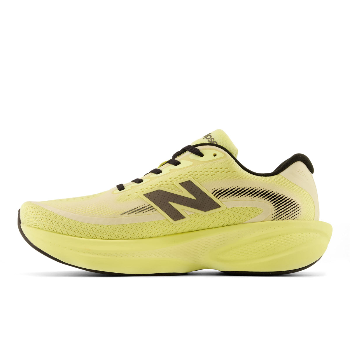New Balance Ellipse Green
