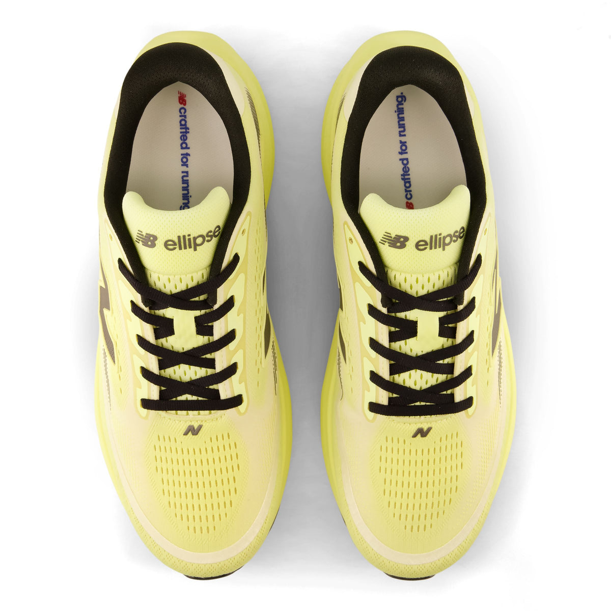 New Balance Ellipse Green