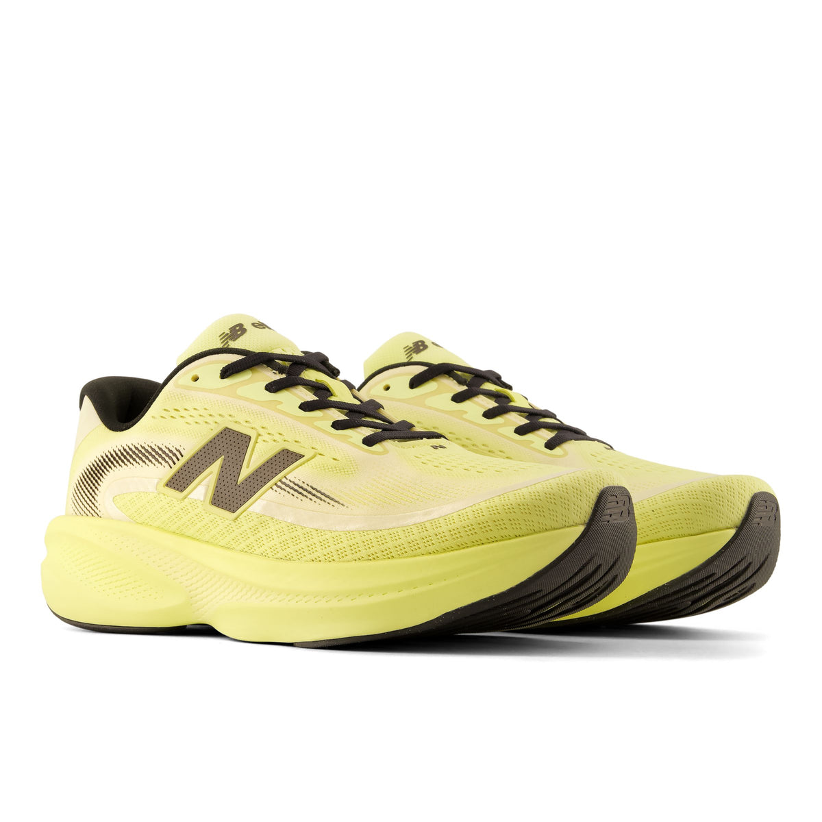 New Balance Ellipse Green