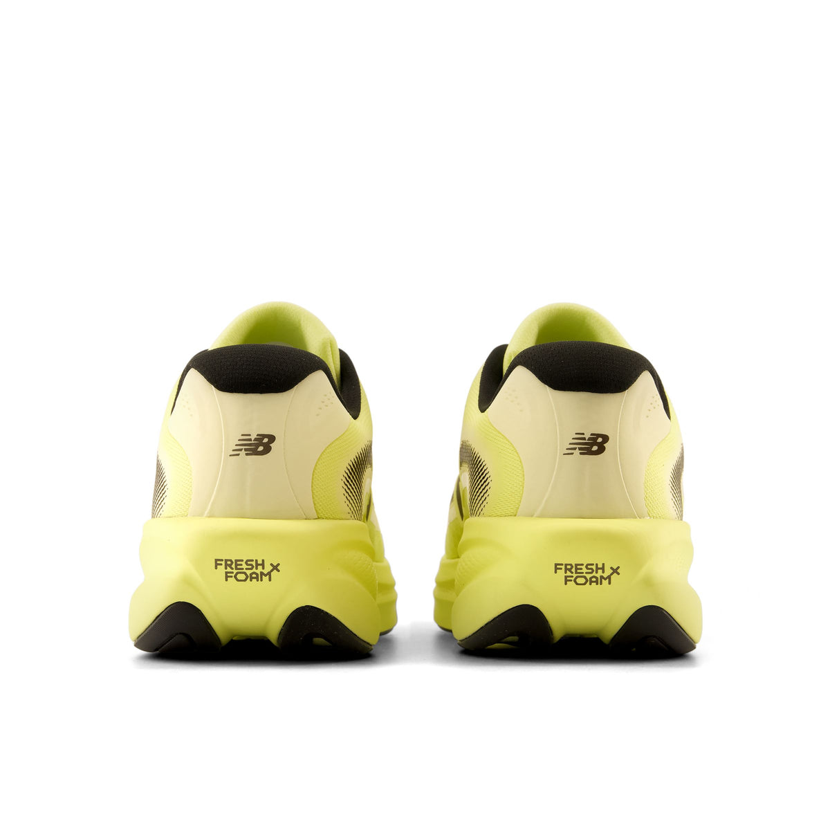 New Balance Ellipse Green