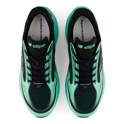 New Balance Ellipse Green
