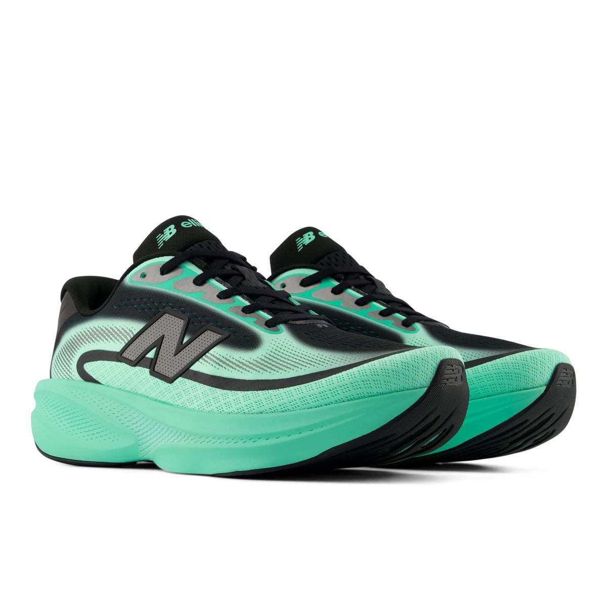 New Balance Ellipse Green