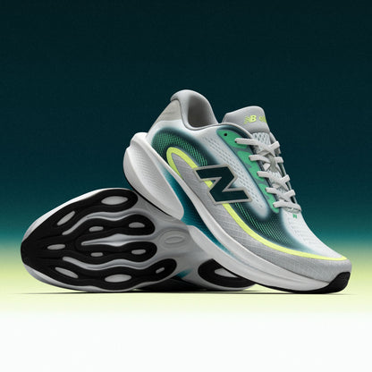New Balance Ellipse Green