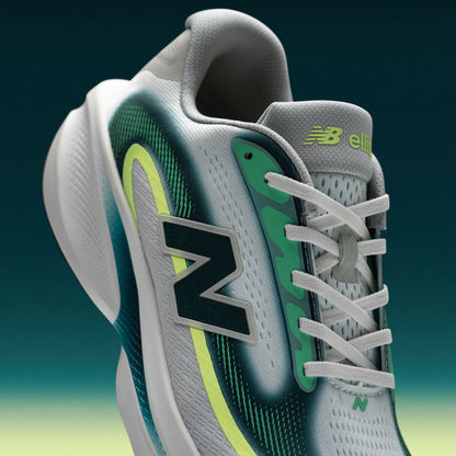 New Balance Ellipse Green
