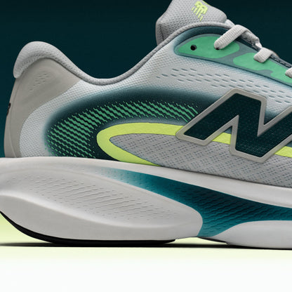 New Balance Ellipse Green