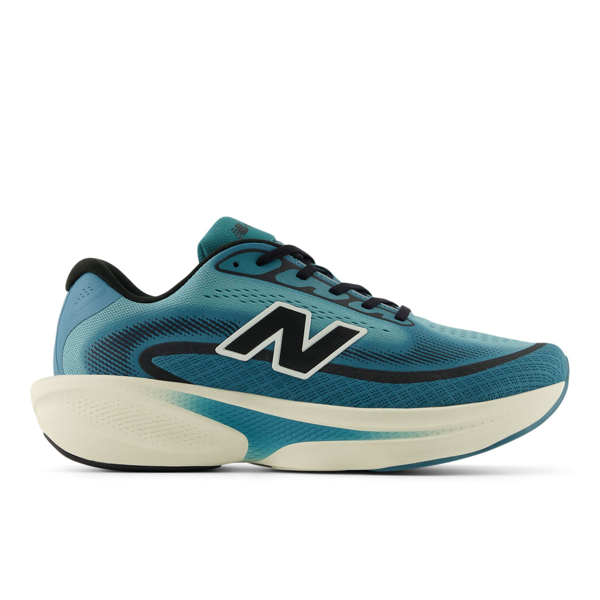 New Balance Ellipse Blue