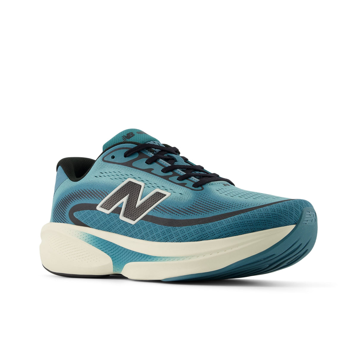 New Balance Ellipse Blue