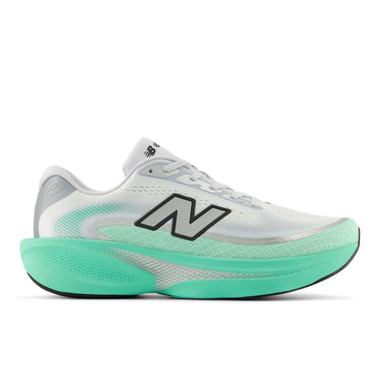 New Balance Ellipse White