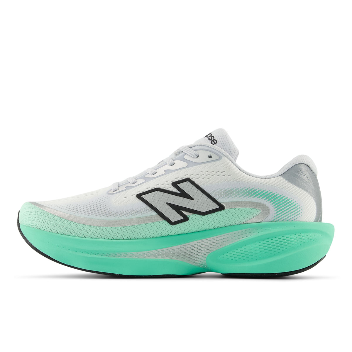 New Balance Ellipse White