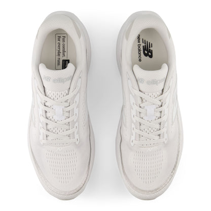 New Balance Ellipse White