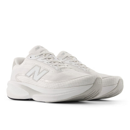 New Balance Ellipse White