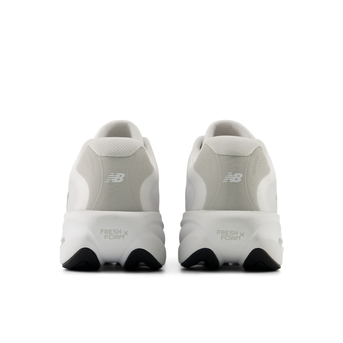 New Balance Ellipse White