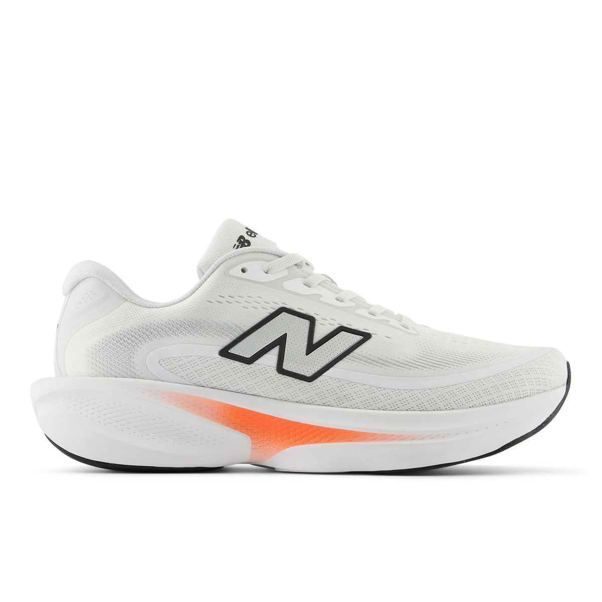New Balance Ellipse White