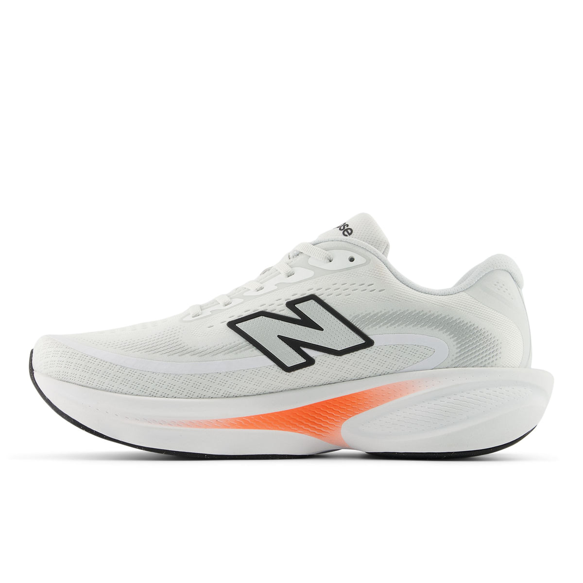 New Balance Ellipse White