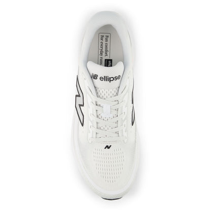New Balance Ellipse White