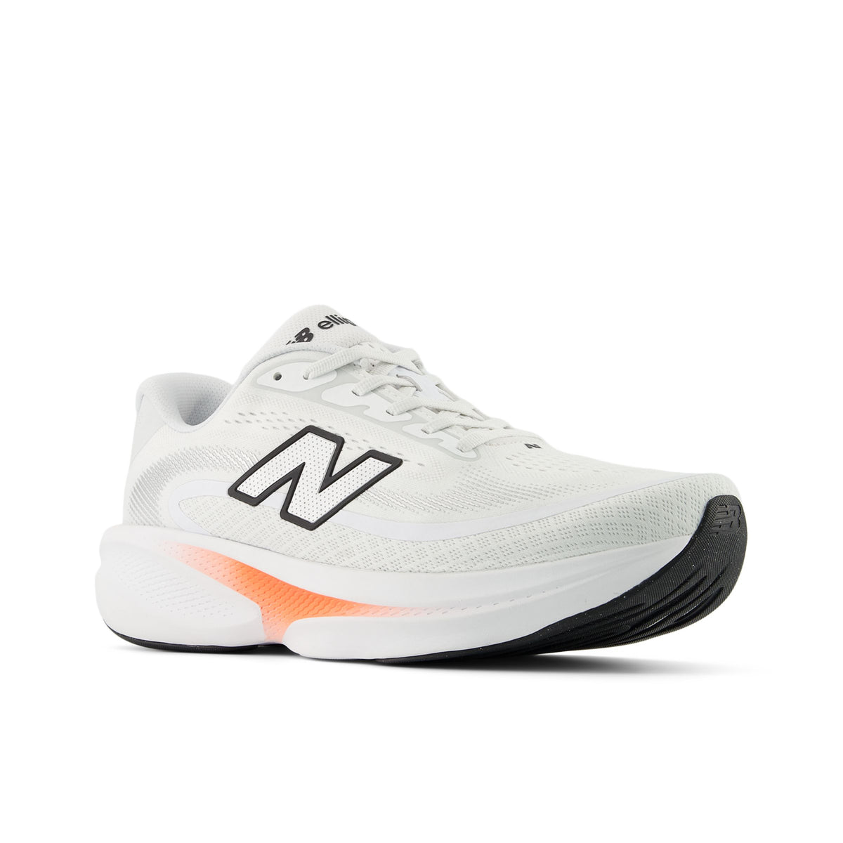 New Balance Ellipse White