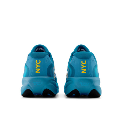 New Balance Tcs Nyc Marathon Ellipse Blue