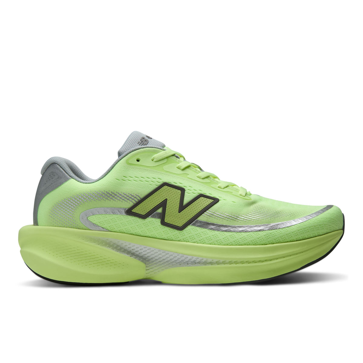 New Balance Ellipse Green