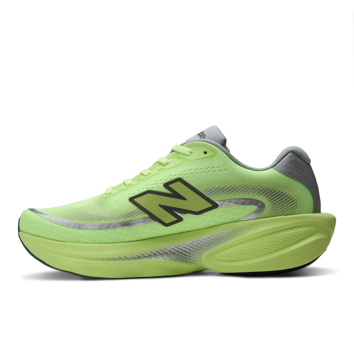 New Balance Ellipse Green