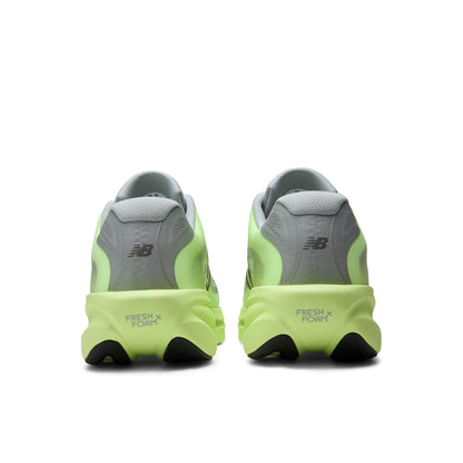 New Balance Ellipse Green