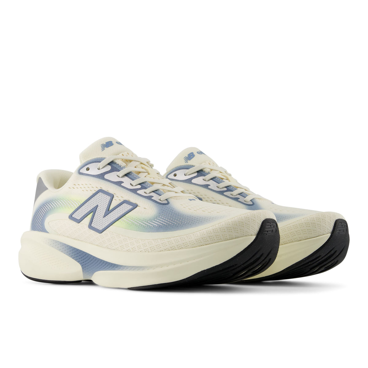 New Balance Ellipse Beige