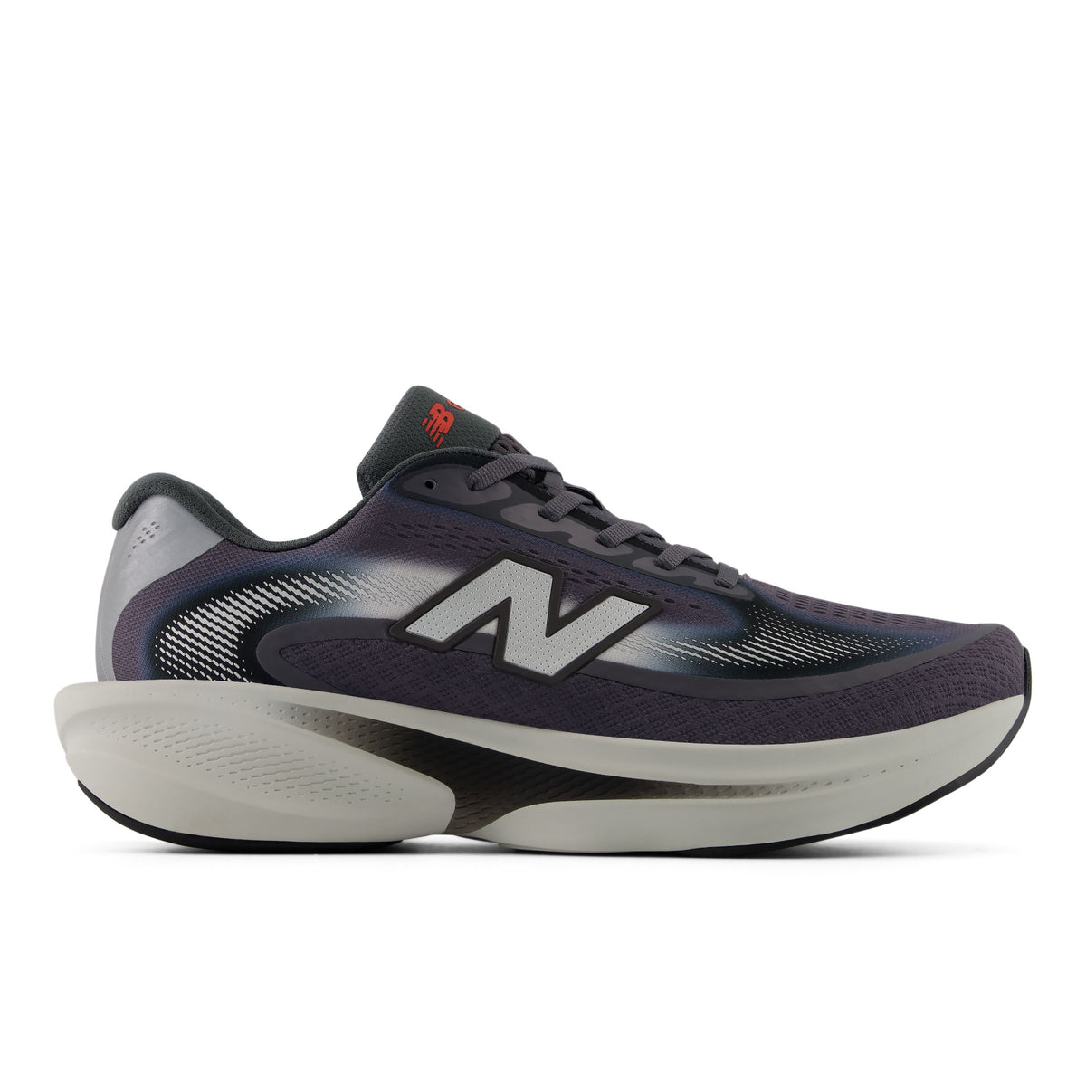 New Balance Ellipse Grey