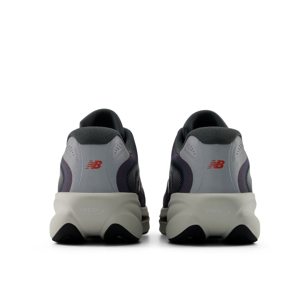 New Balance Ellipse Grey