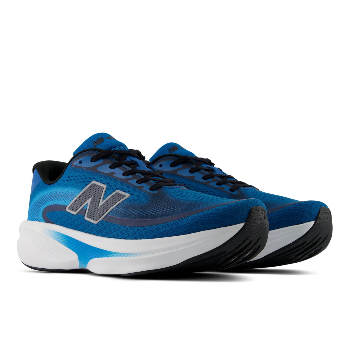 New Balance Ellipse Blue