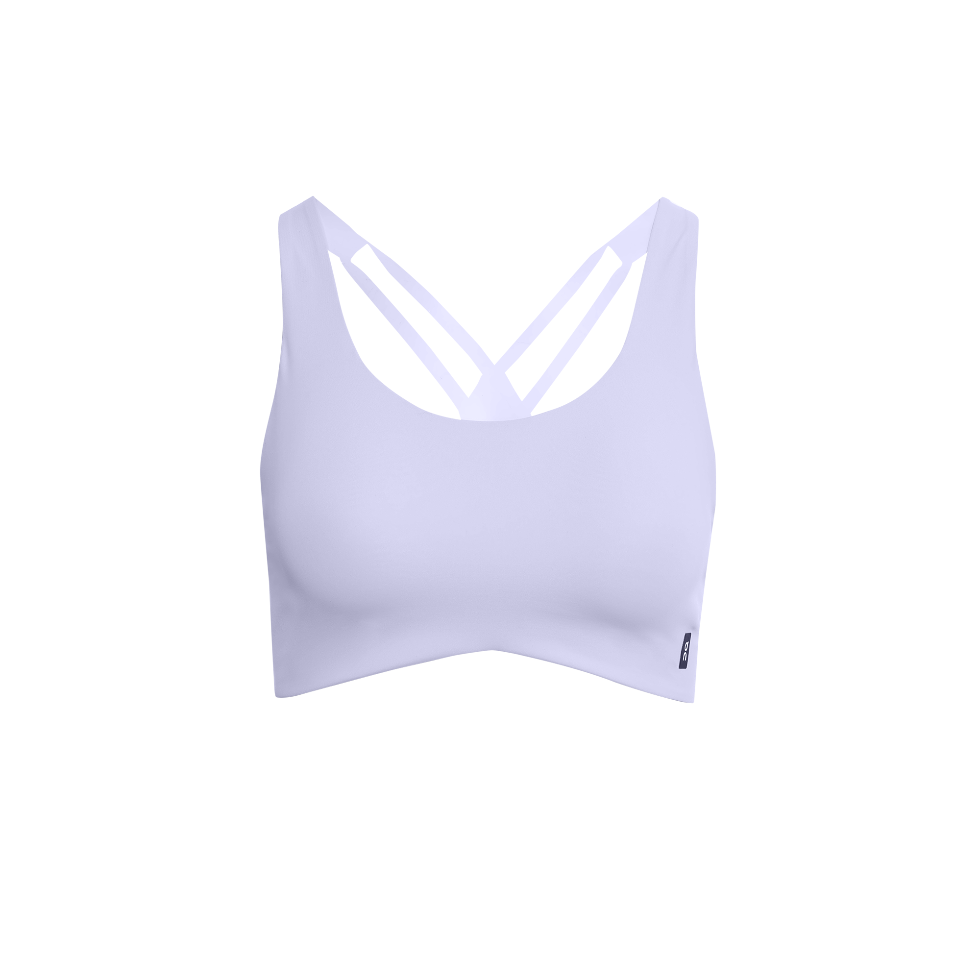 On Active Bra Lavender | Ox (Women'S)