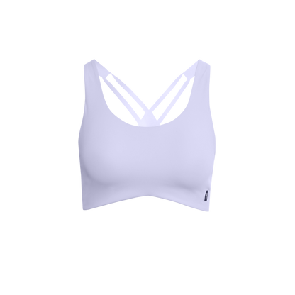 On Active Bra Lavender | Ox (Women'S)