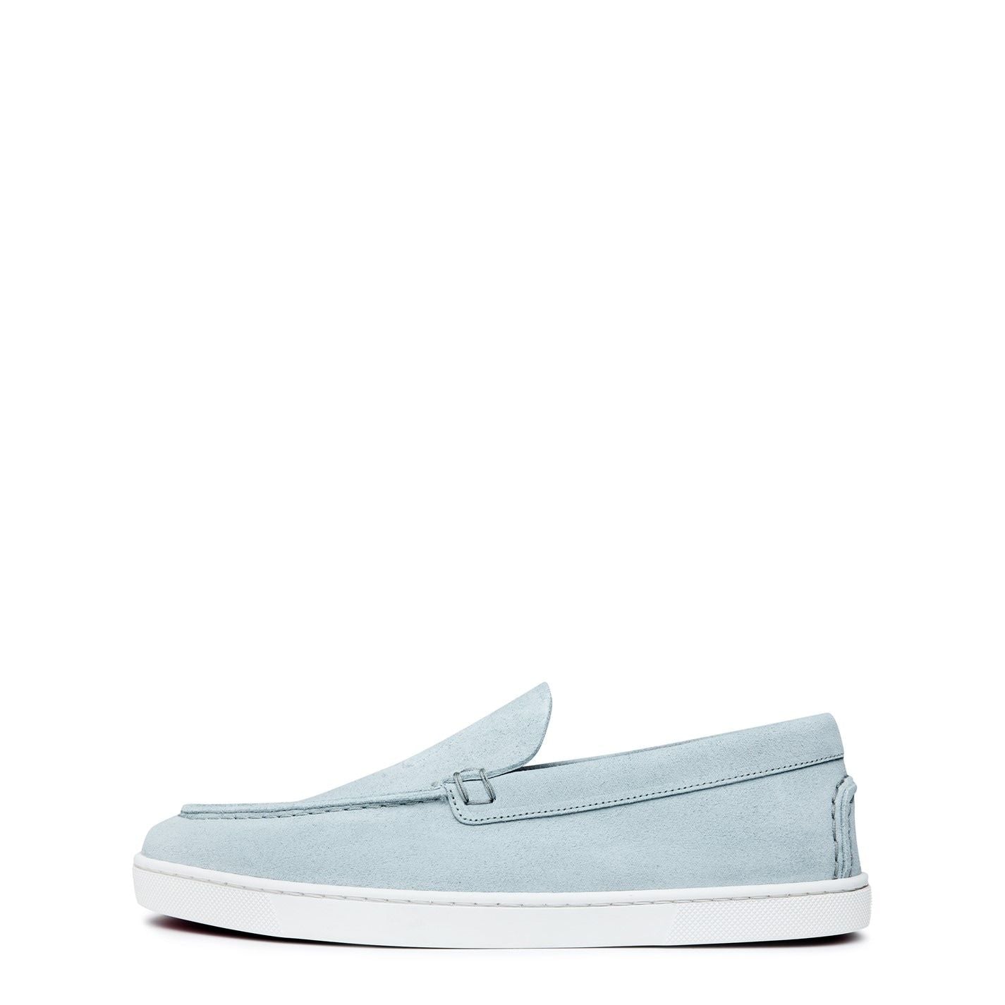  Men's Varsiboat Suede Boat Shoes Paseo