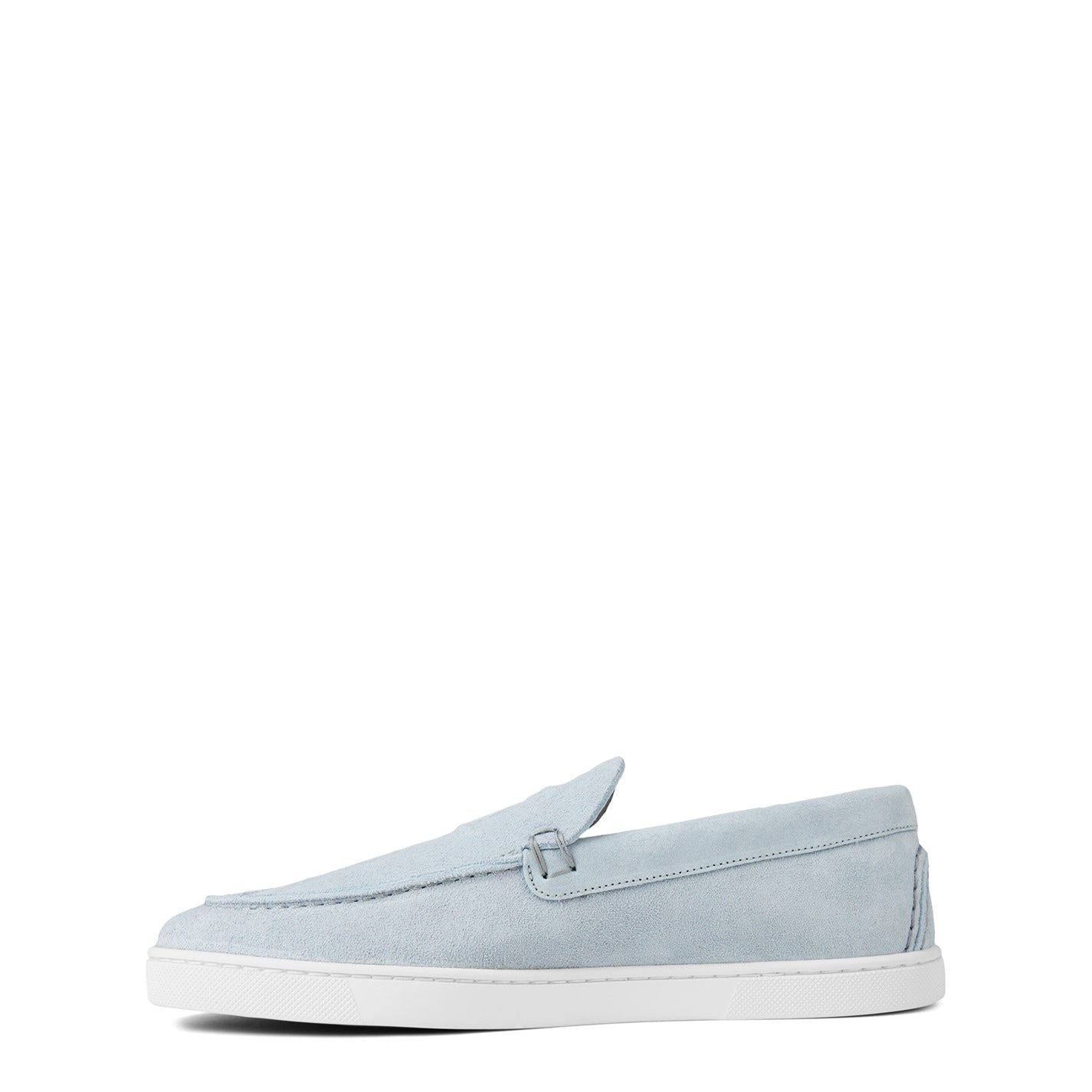  Men's Varsiboat Suede Boat Shoes Paseo