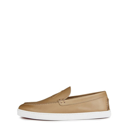  Men's Varsiboat Suede Boat Shoes Saharienne