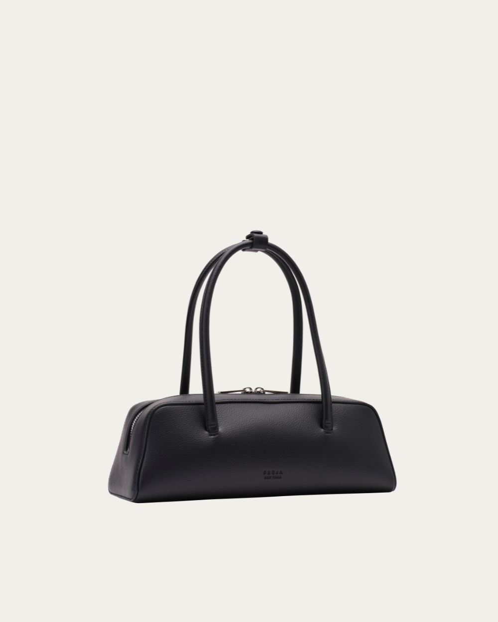 Freja Mercer Bag Black