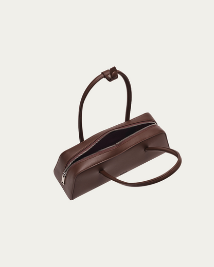 Freja Mercer Bag Espresso