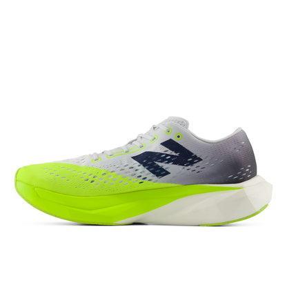 New Balance Fuelcell Supercomp Pacer V2 Grey