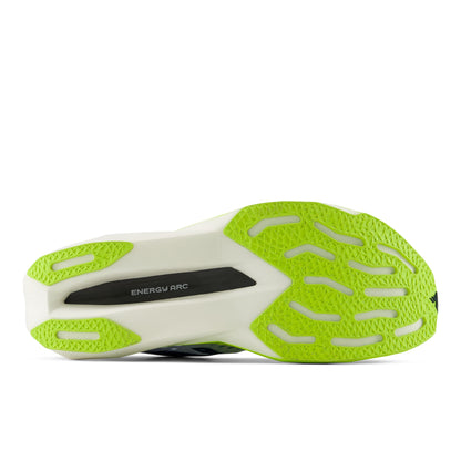 New Balance Fuelcell Supercomp Pacer V2 Grey