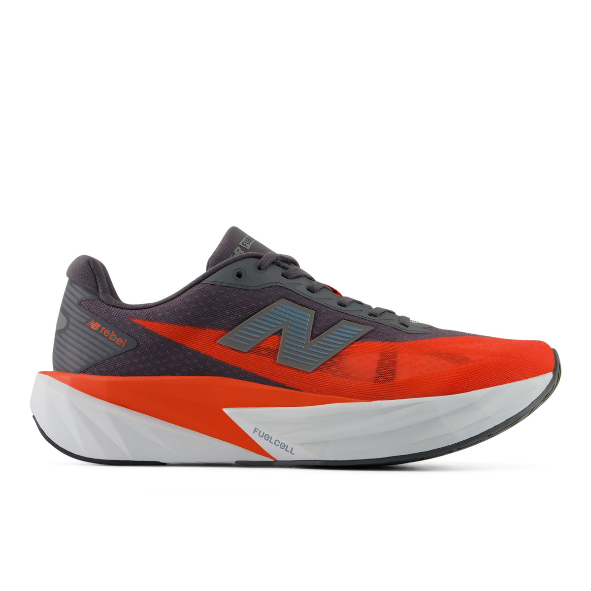 New Balance Fuelcell Rebel V5 Red